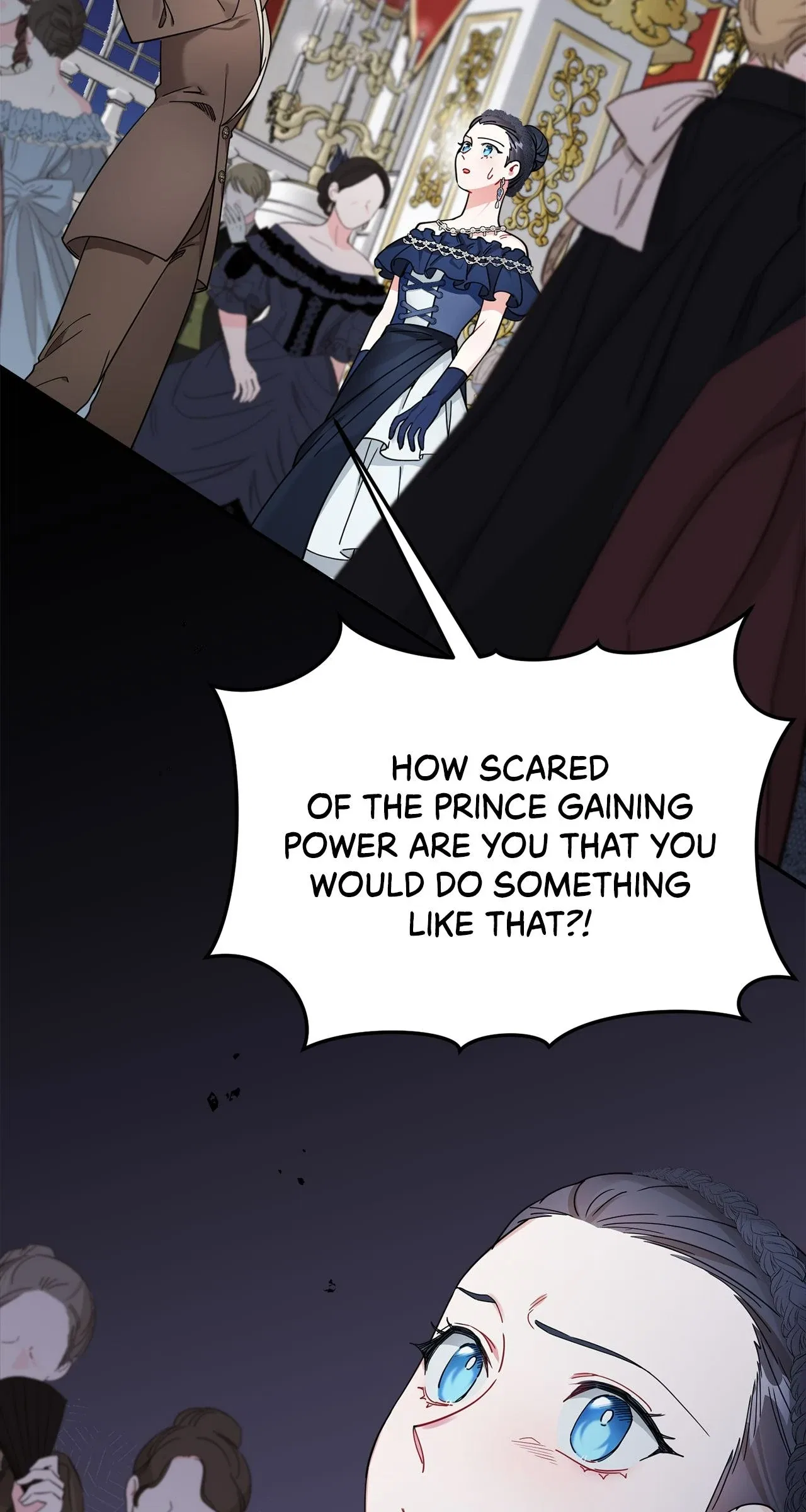 For Snow White Chapter 42 – Page 69