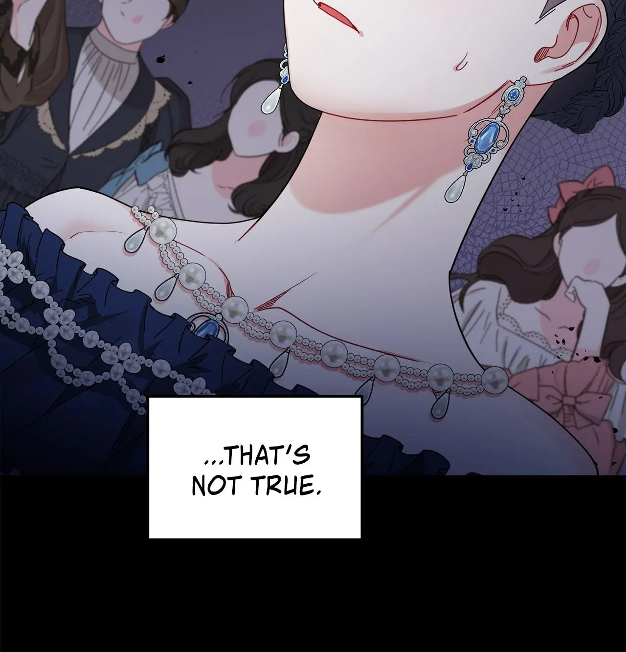 For Snow White Chapter 42 – Page 70