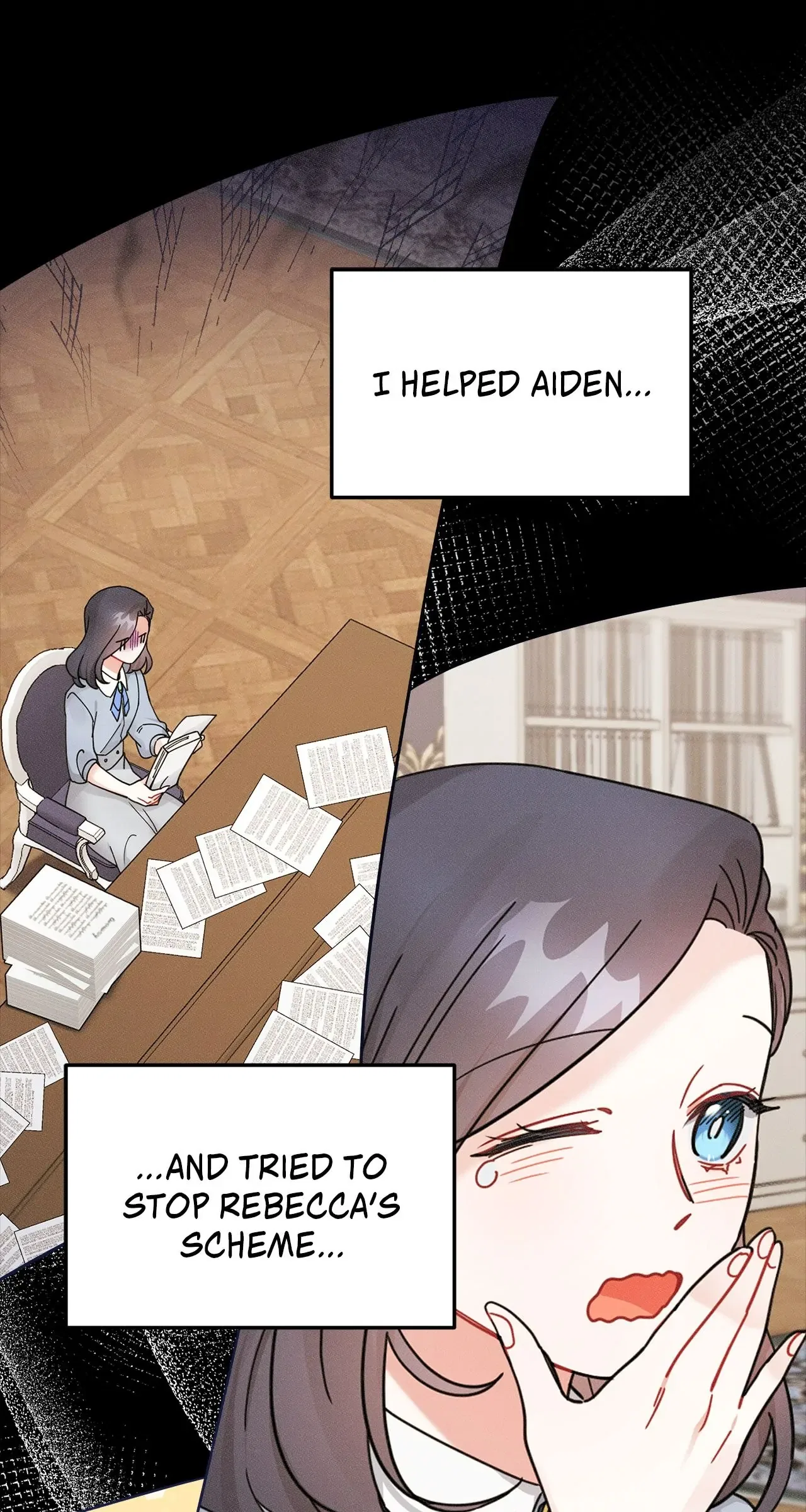 For Snow White Chapter 42 – Page 71