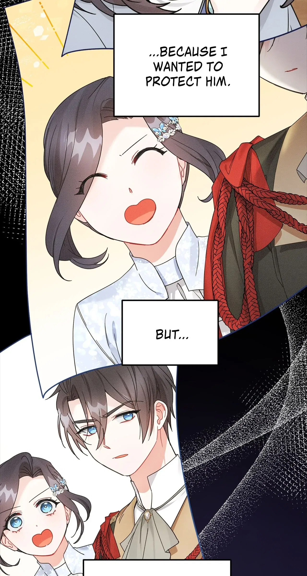 For Snow White Chapter 42 – Page 72