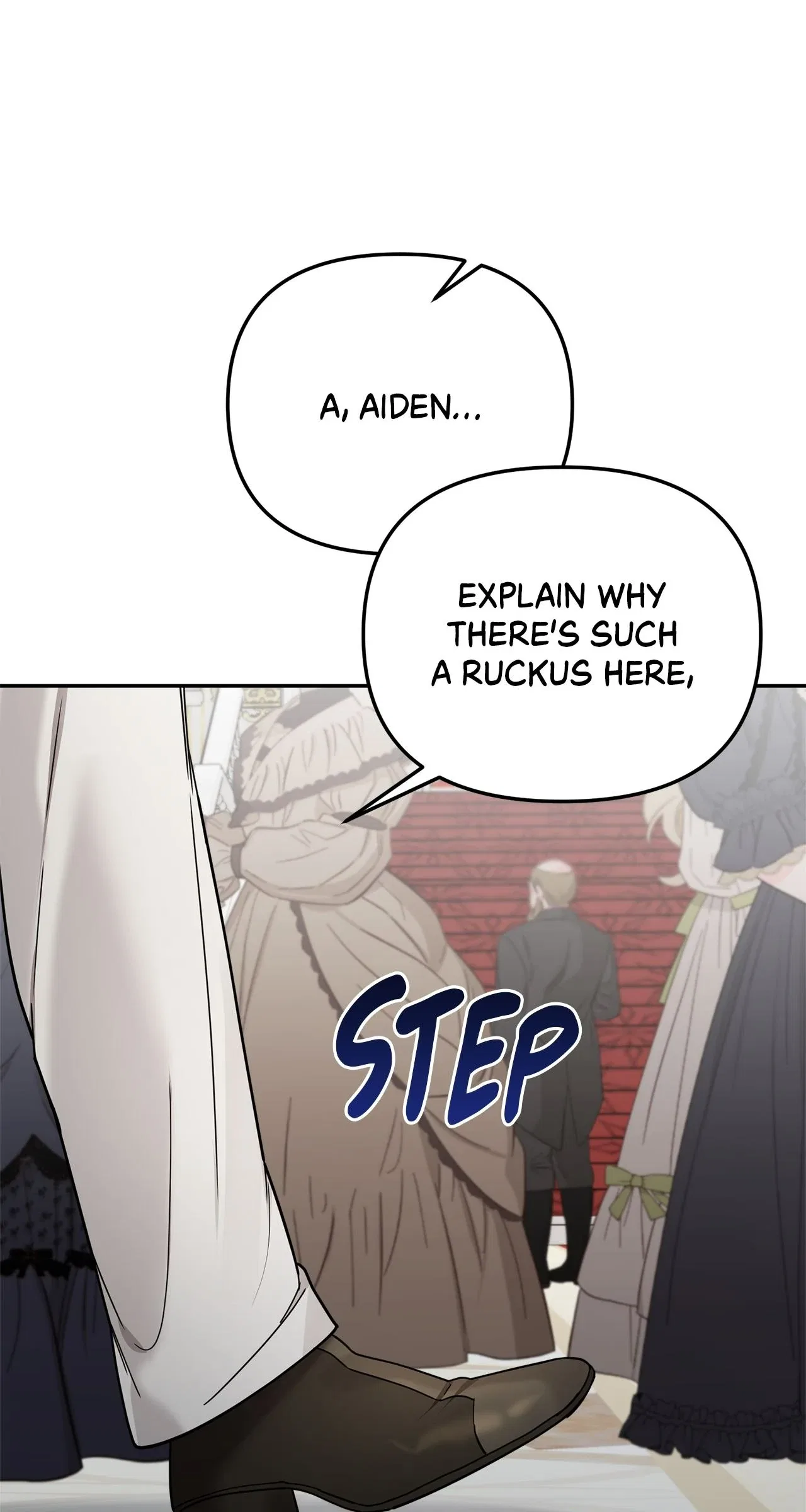 For Snow White Chapter 42 – Page 78