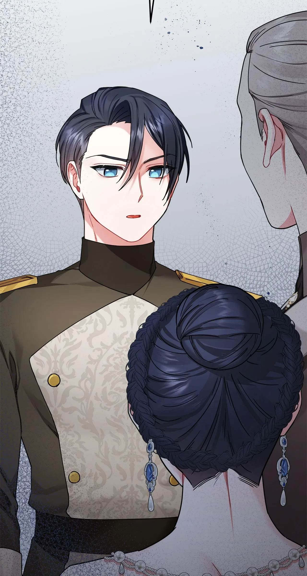 For Snow White Chapter 42 – Page 80