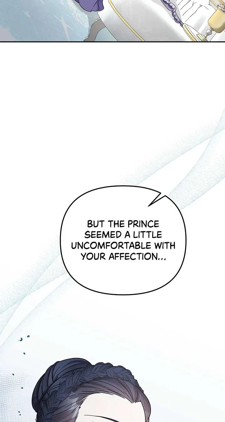 For Snow White Chapter 41 – Page 3