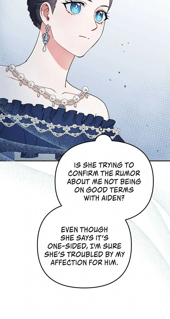 For Snow White Chapter 41 – Page 4