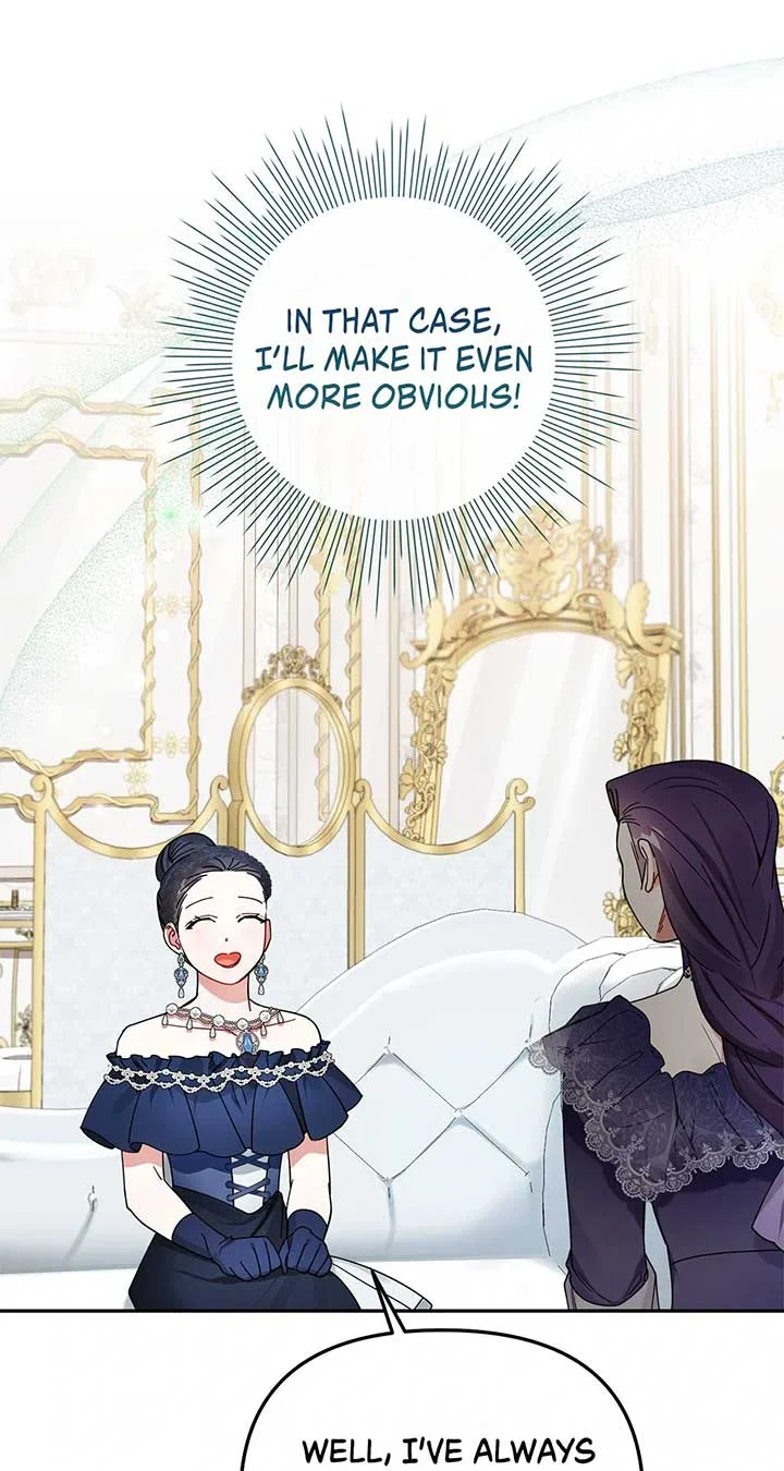 For Snow White Chapter 41 – Page 5