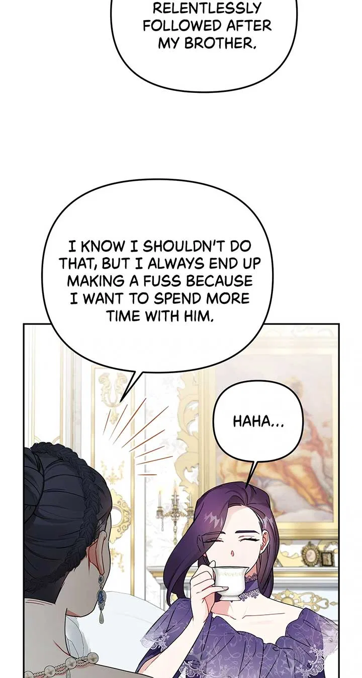 For Snow White Chapter 41 – Page 6