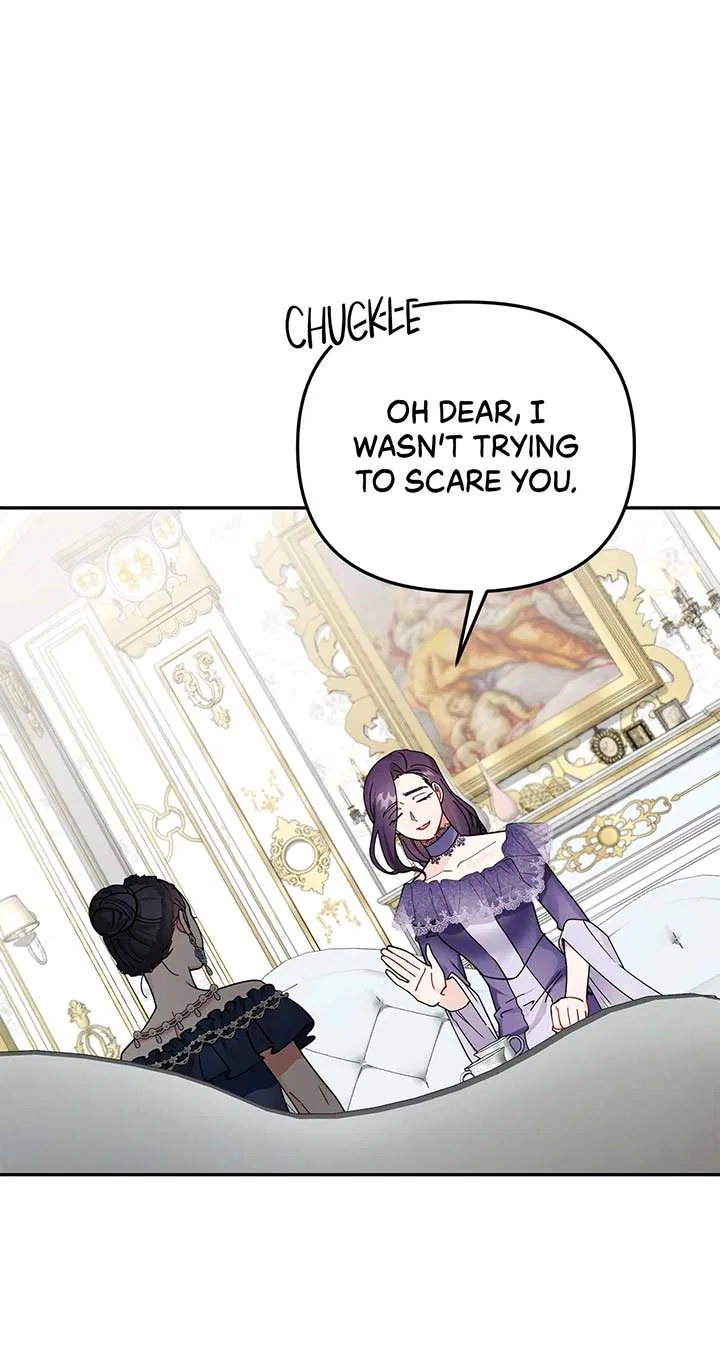 For Snow White Chapter 41 – Page 13