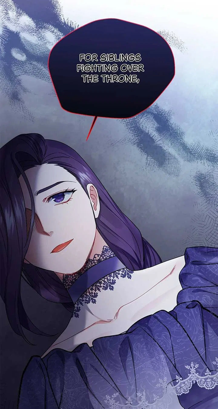 For Snow White Chapter 41 – Page 15