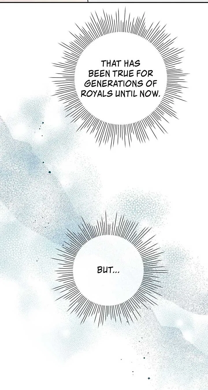For Snow White Chapter 41 – Page 22