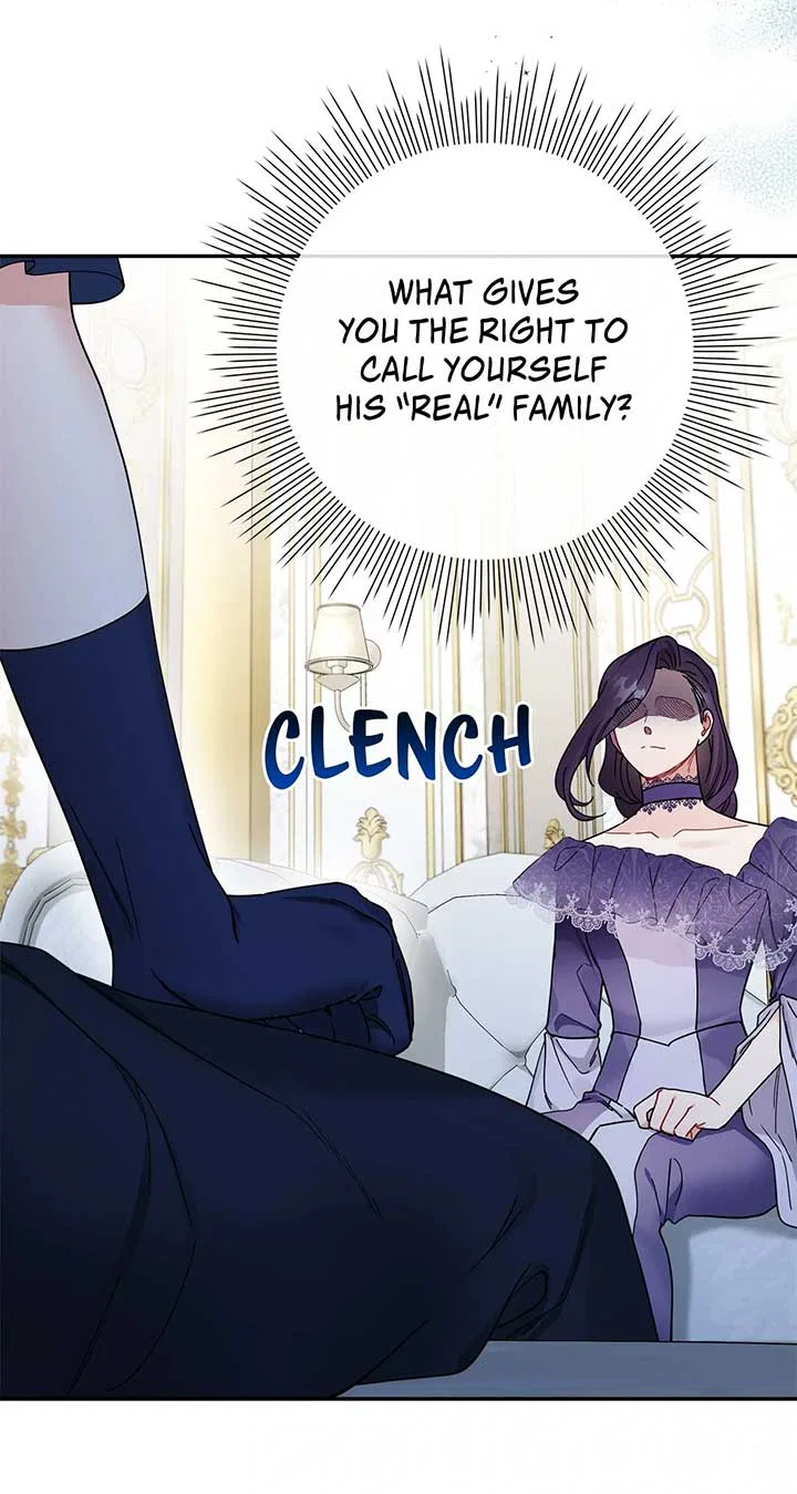 For Snow White Chapter 41 – Page 23