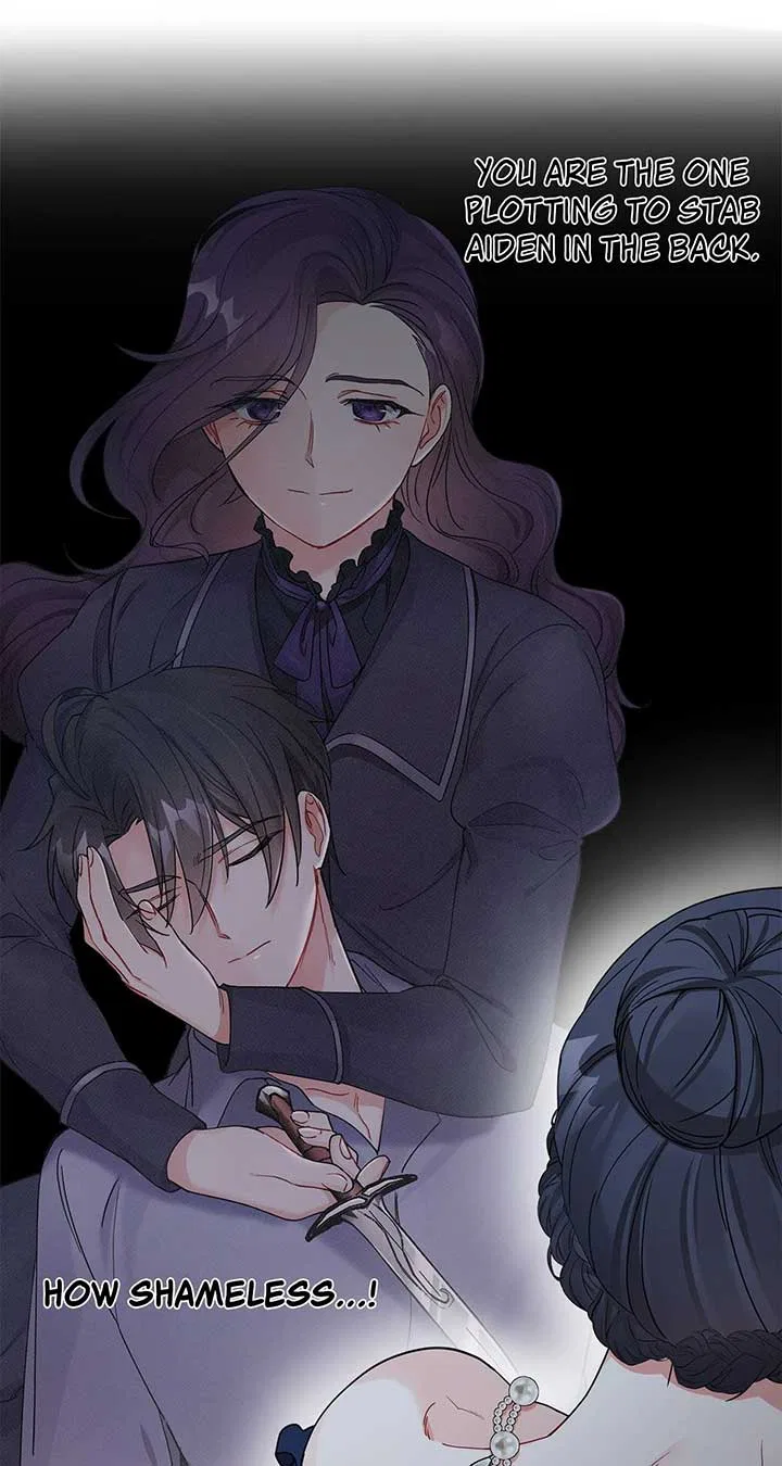For Snow White Chapter 41 – Page 25