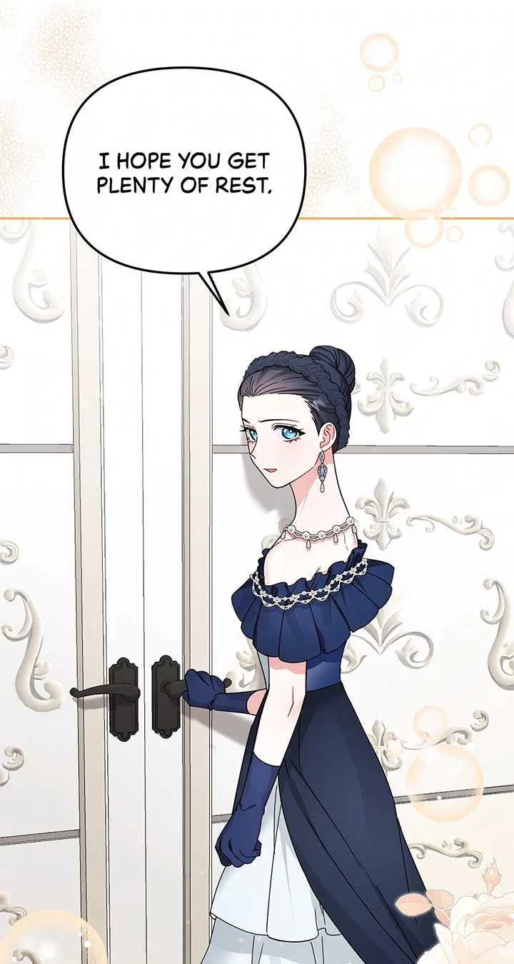 For Snow White Chapter 41 – Page 31