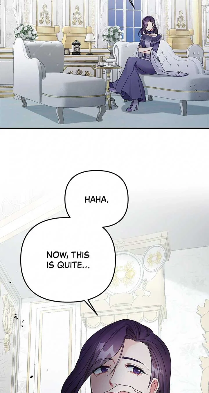 For Snow White Chapter 41 – Page 33