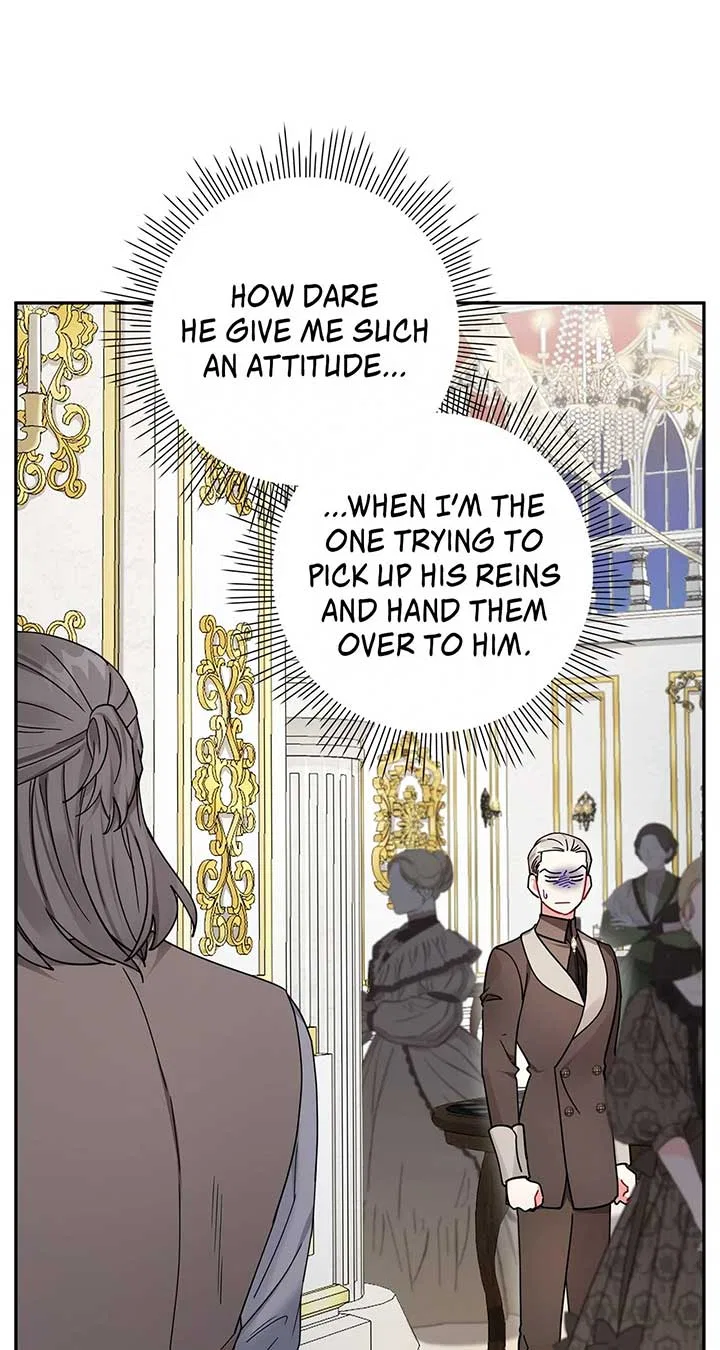 For Snow White Chapter 41 – Page 42