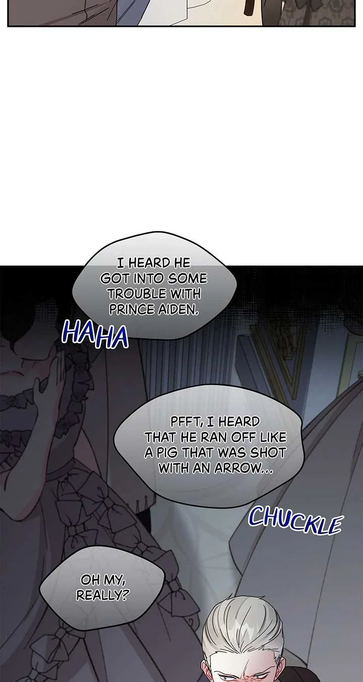 For Snow White Chapter 41 – Page 43