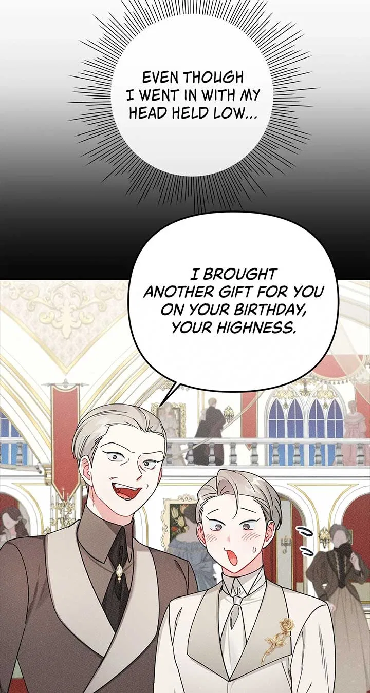 For Snow White Chapter 41 – Page 45