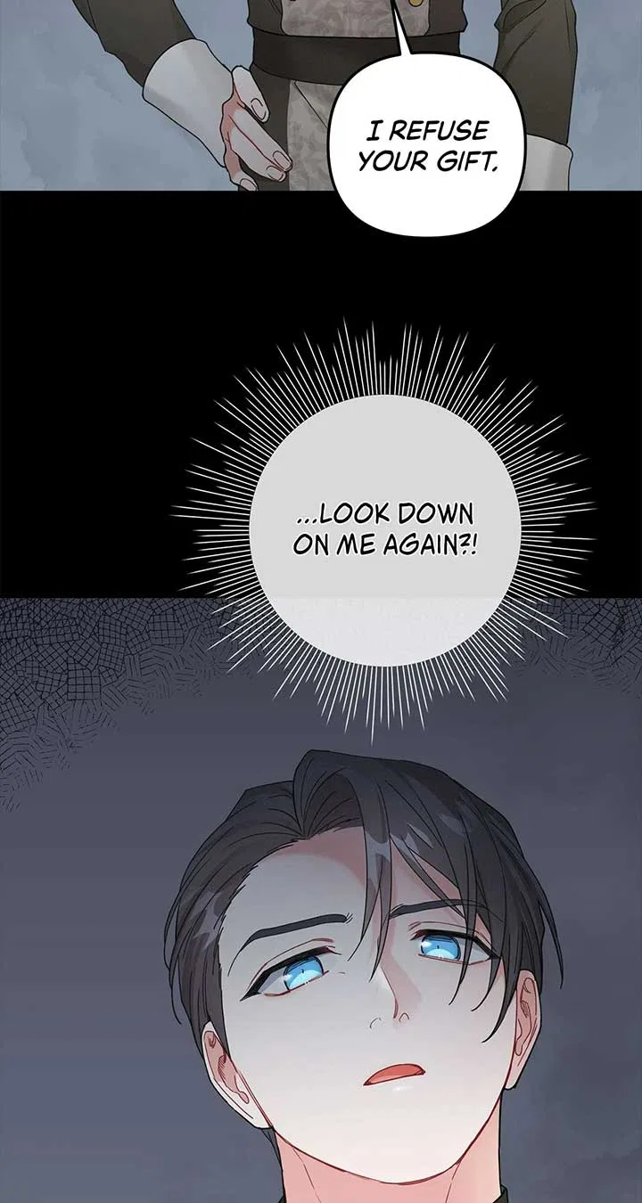 For Snow White Chapter 41 – Page 48