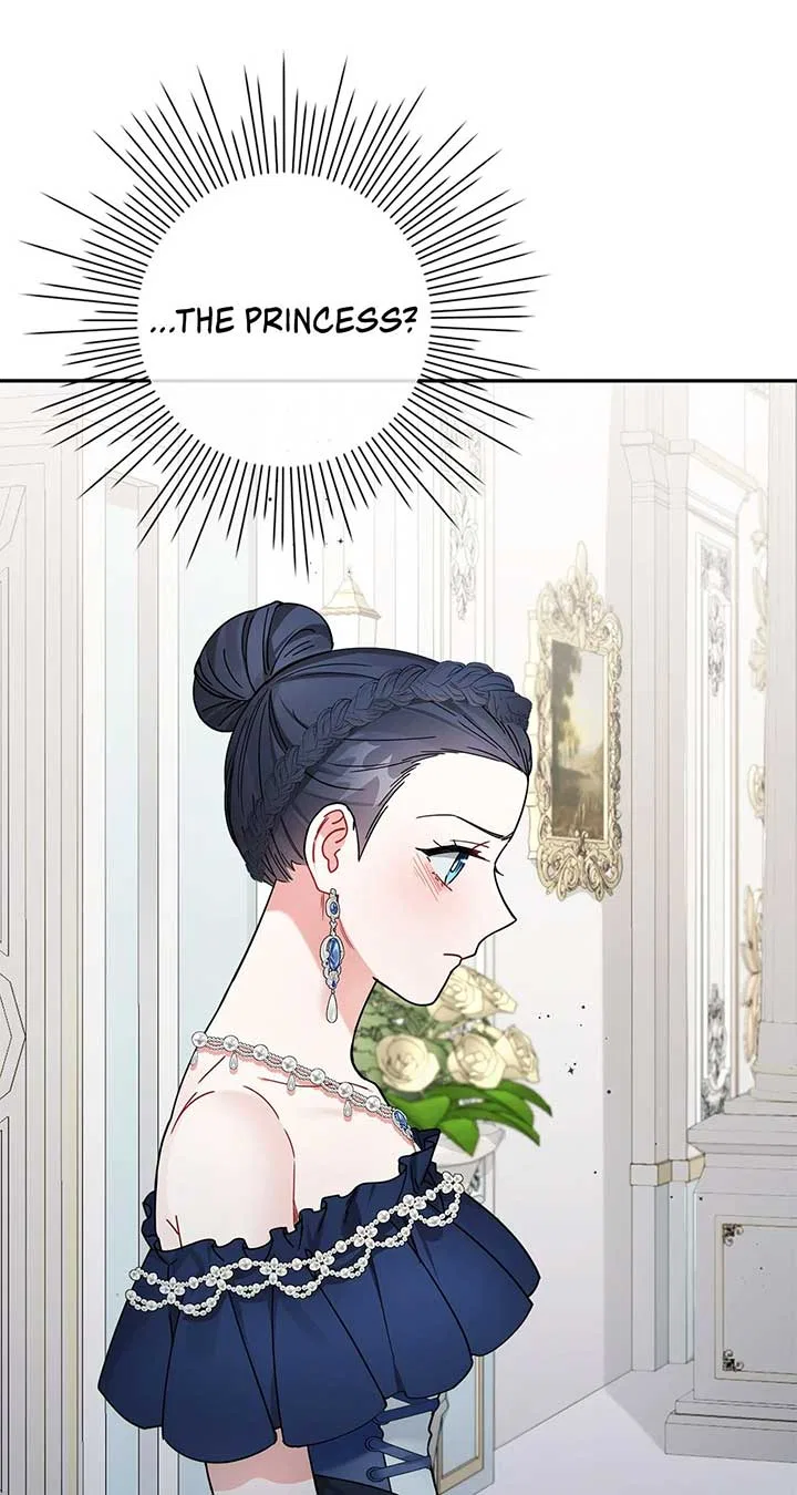 For Snow White Chapter 41 – Page 60