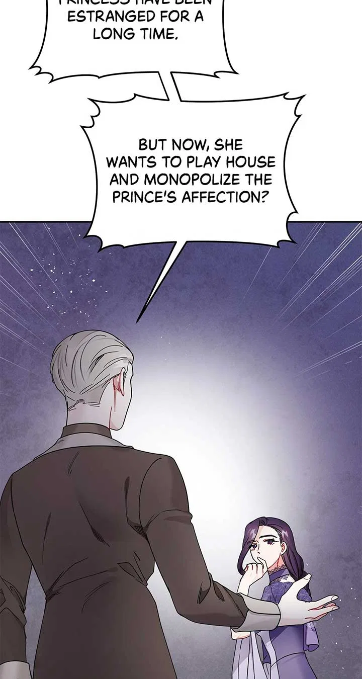 For Snow White Chapter 41 – Page 81