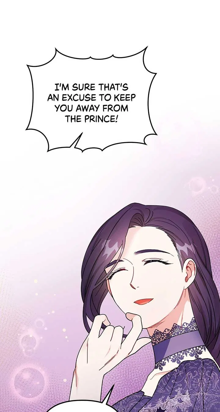 For Snow White Chapter 41 – Page 83