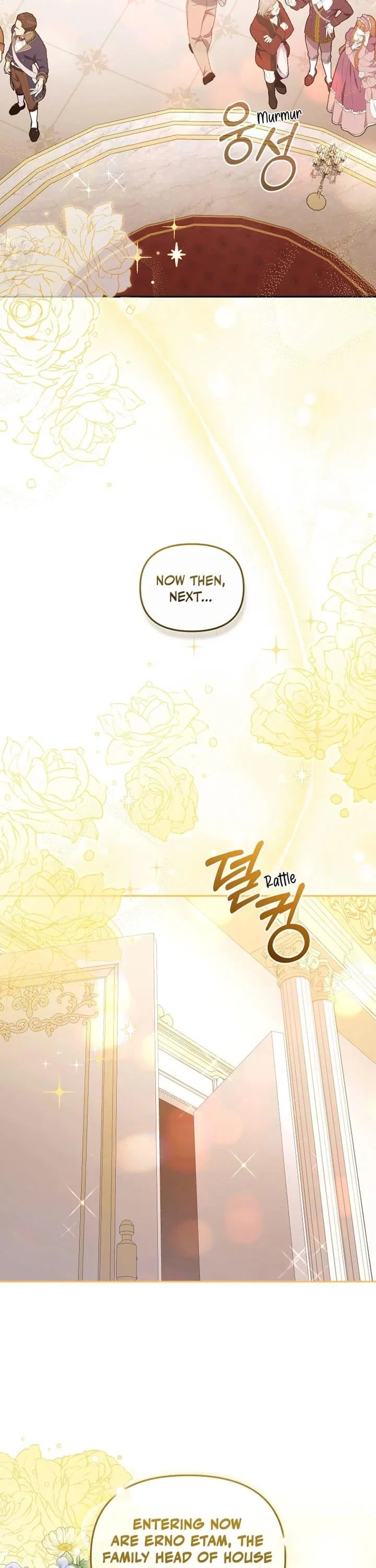 I’m being raised by villains Chapter 90 – Page 12