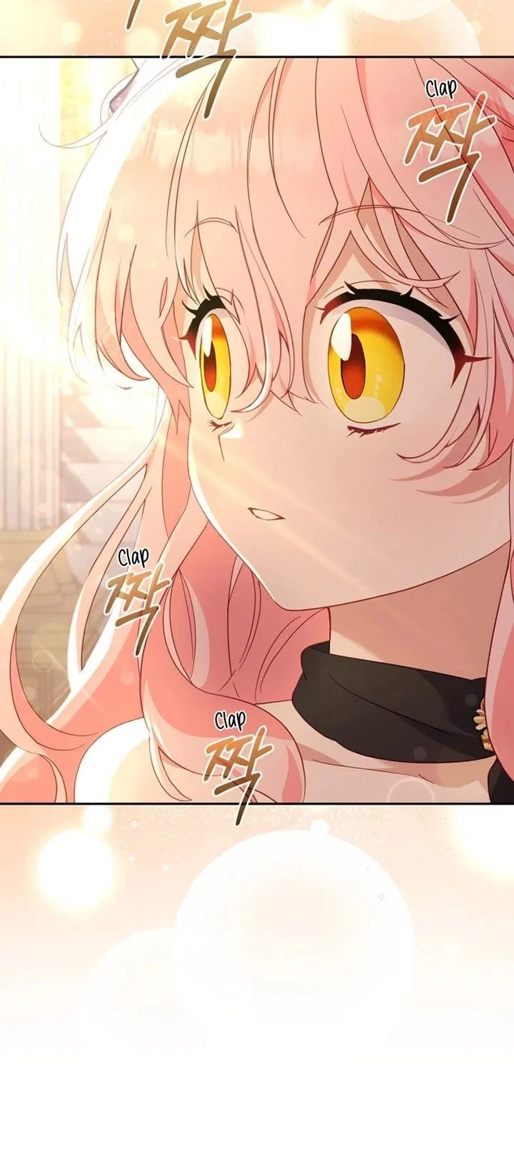 I’m being raised by villains Chapter 90 – Page 20