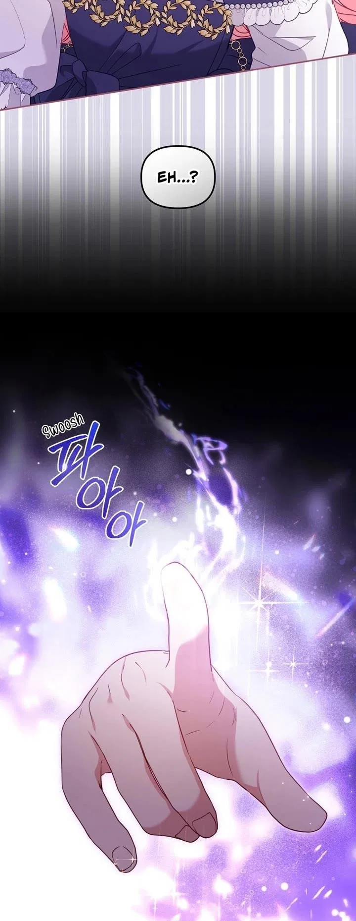 I’m being raised by villains Chapter 90 – Page 35