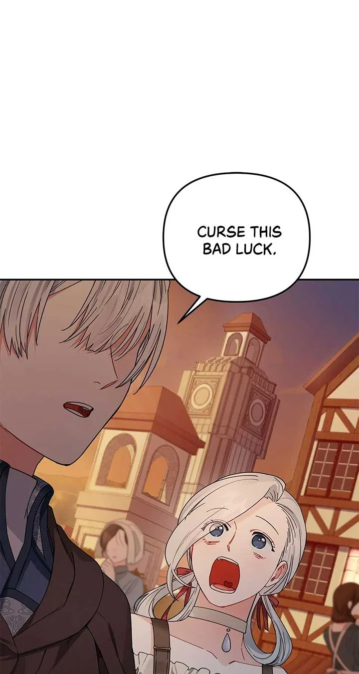 For Snow White Chapter 40 – Page 1