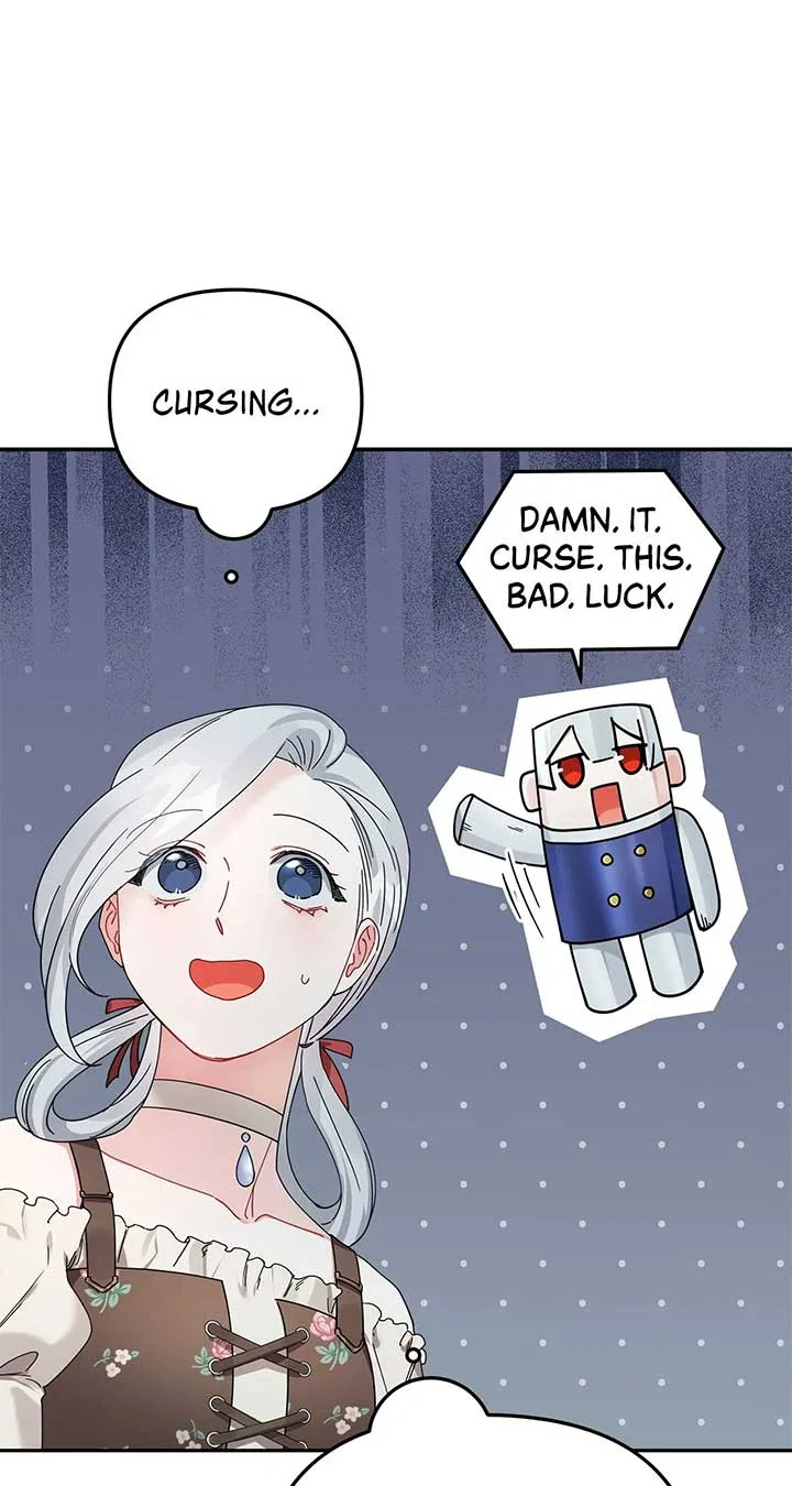 For Snow White Chapter 40 – Page 4