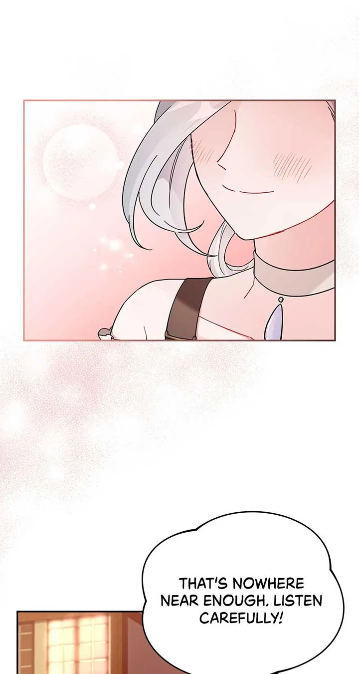For Snow White Chapter 40 – Page 8