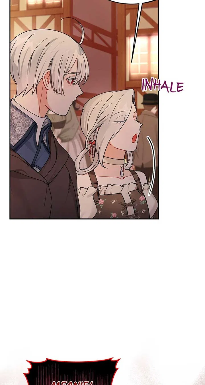 For Snow White Chapter 40 – Page 9