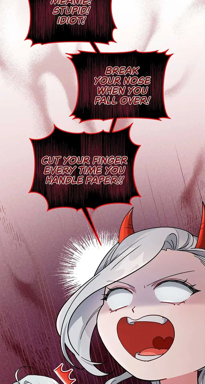 For Snow White Chapter 40 – Page 10