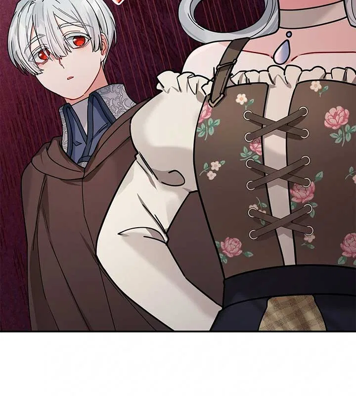 For Snow White Chapter 40 – Page 11