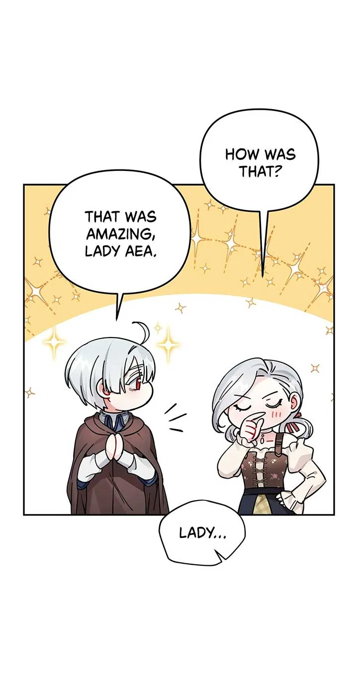For Snow White Chapter 40 – Page 12