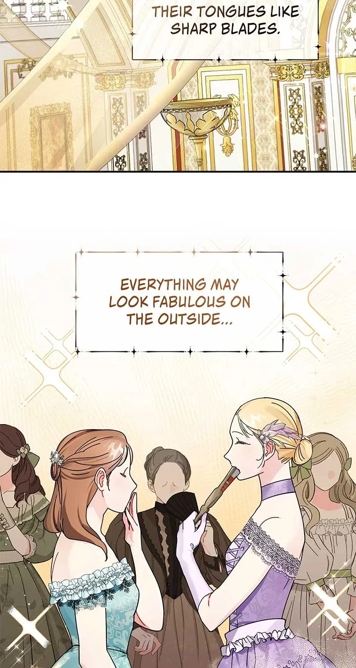 For Snow White Chapter 40 – Page 19