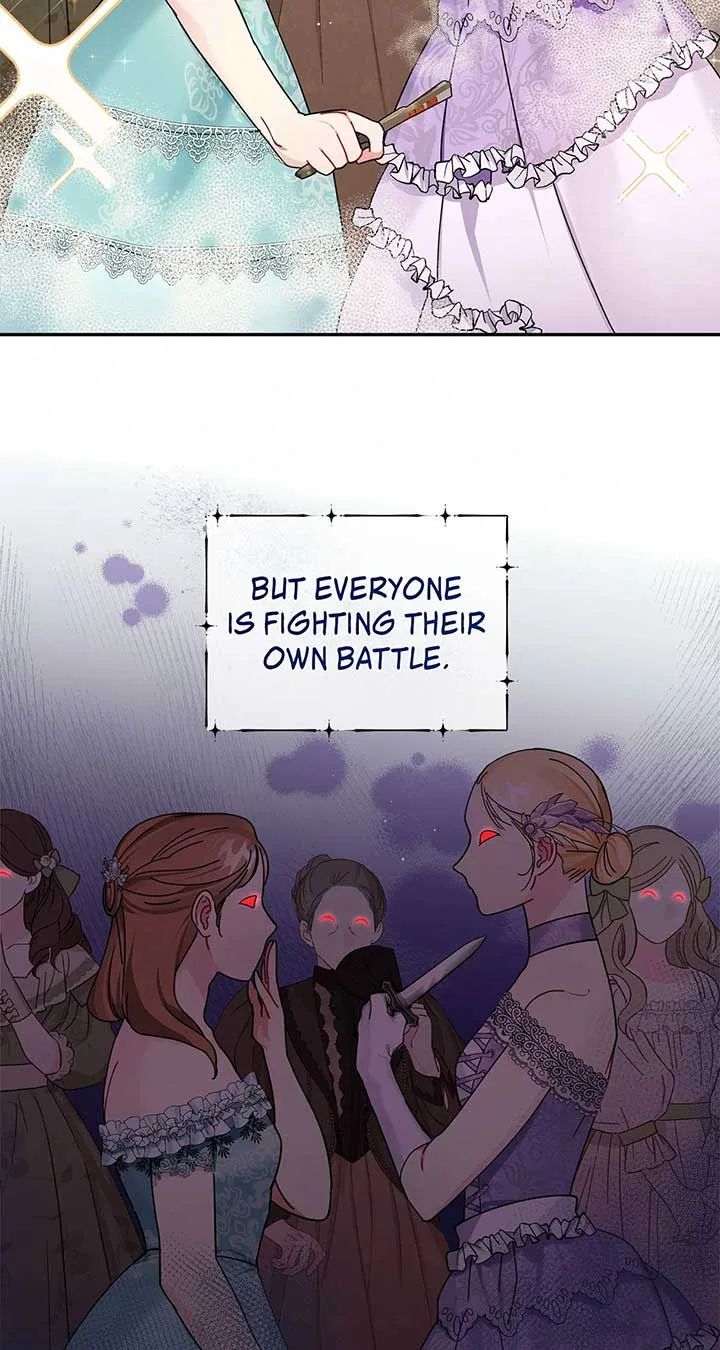 For Snow White Chapter 40 – Page 20