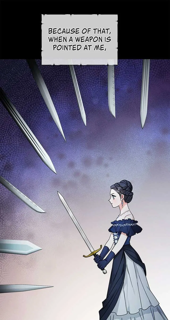 For Snow White Chapter 40 – Page 22