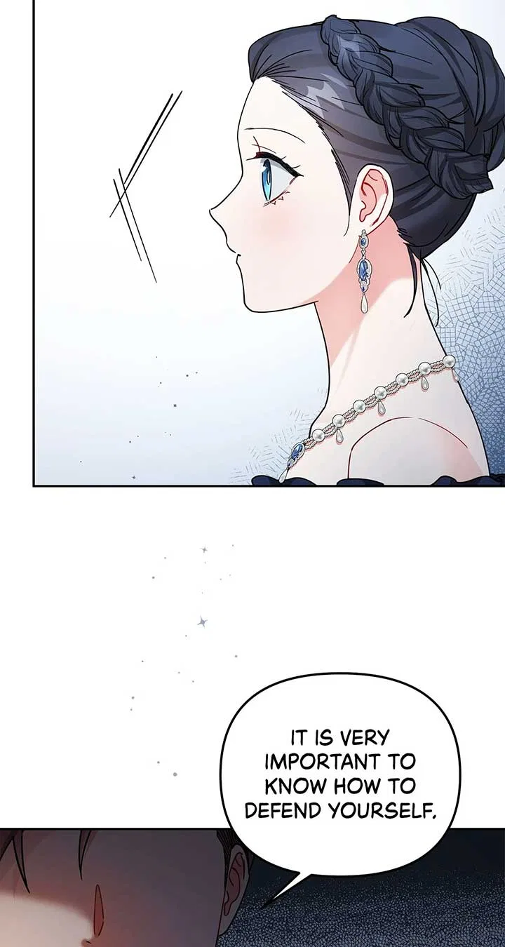 For Snow White Chapter 40 – Page 24