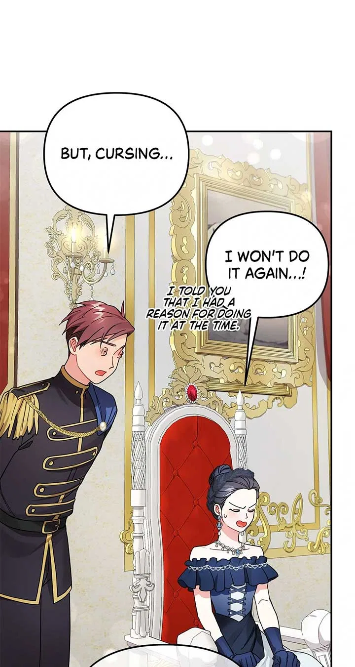 For Snow White Chapter 40 – Page 26