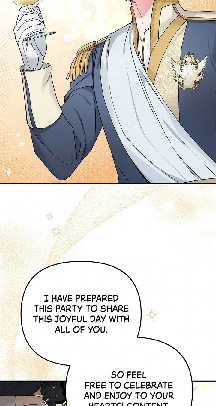 For Snow White Chapter 40 – Page 28