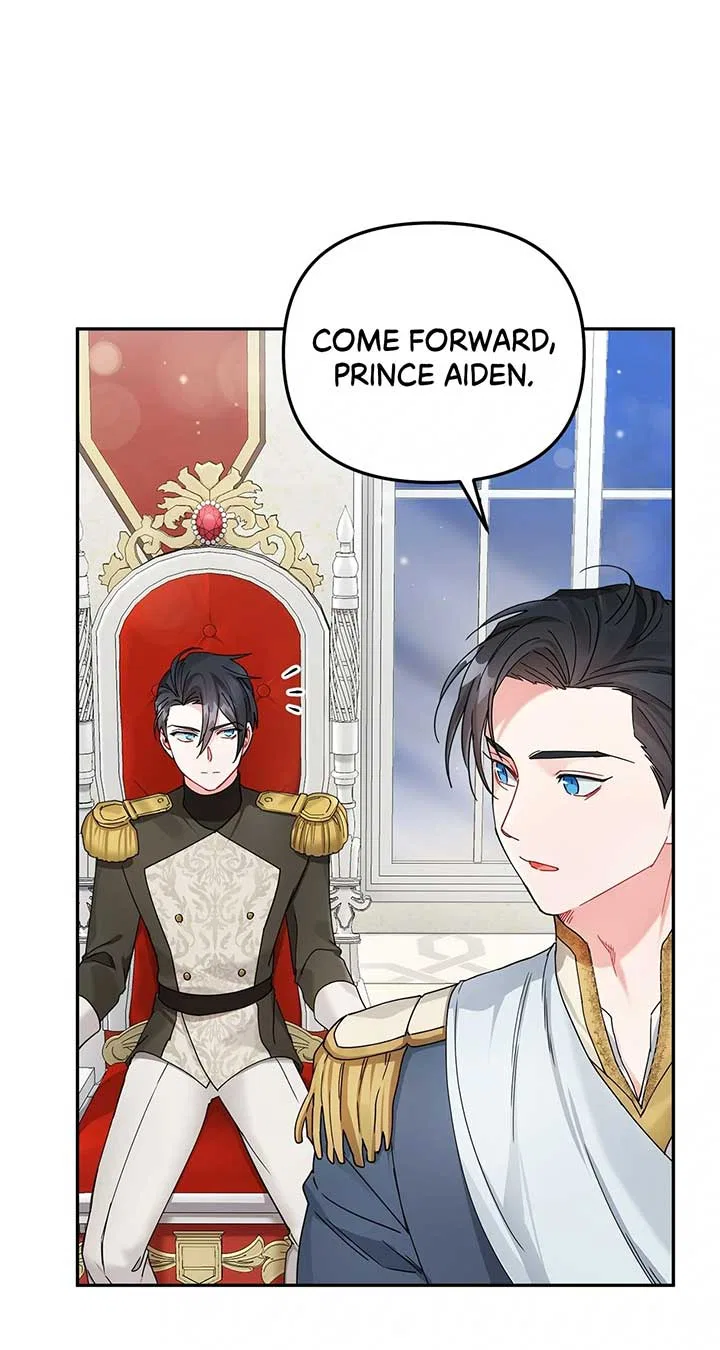 For Snow White Chapter 40 – Page 31