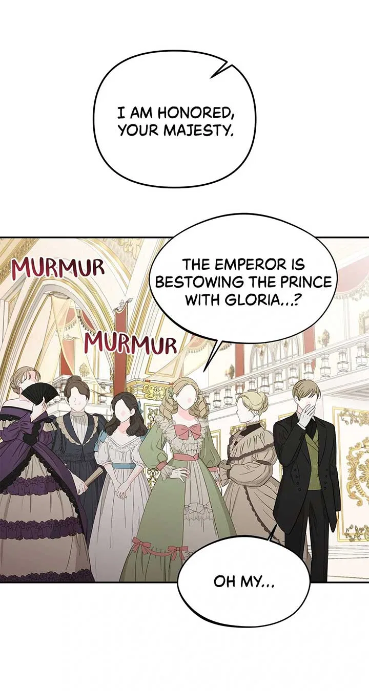For Snow White Chapter 40 – Page 35