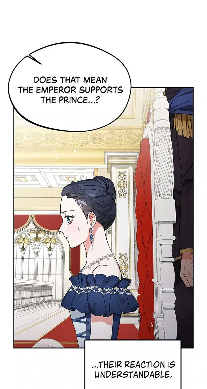 For Snow White Chapter 40 – Page 36