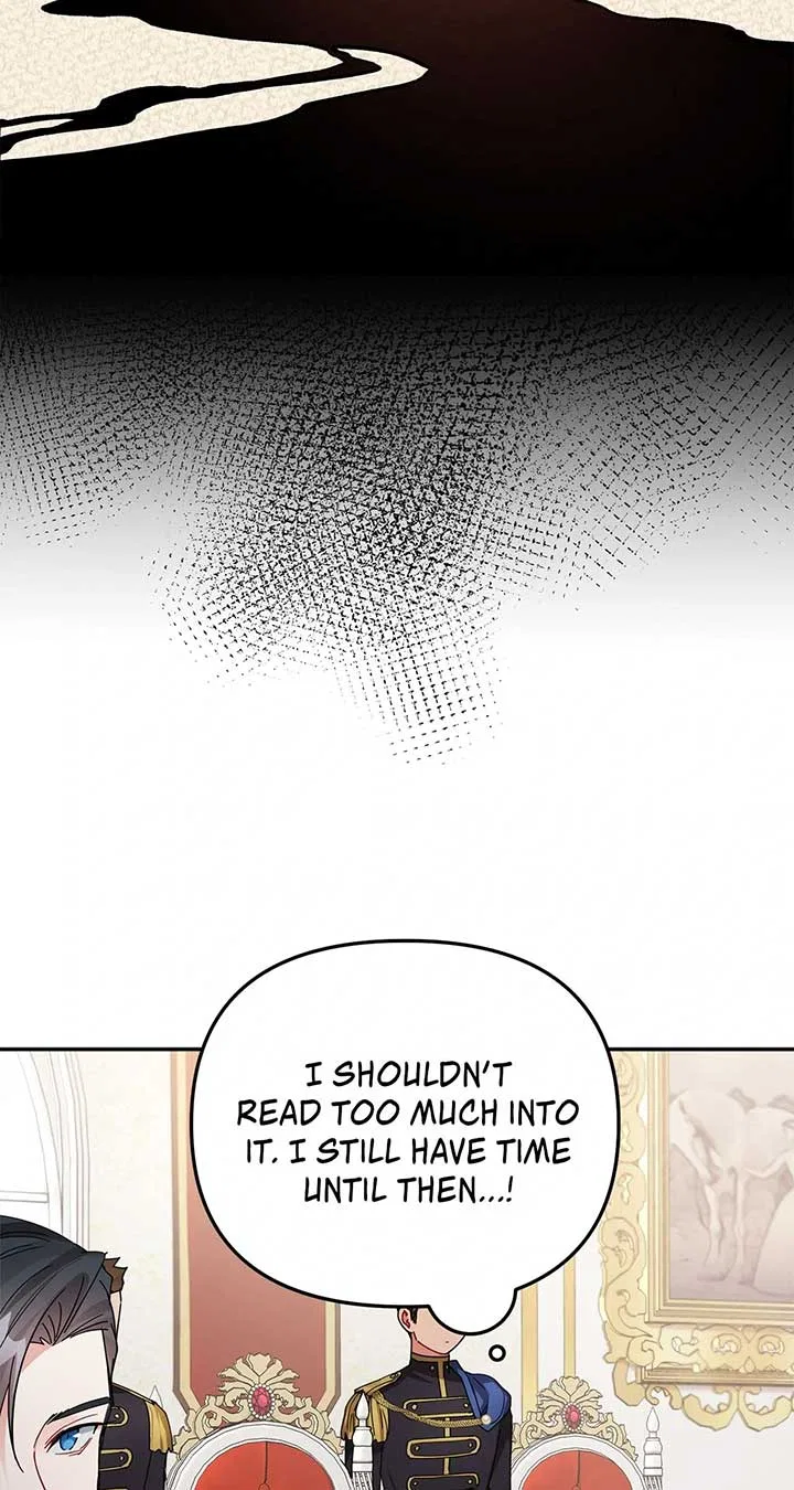 For Snow White Chapter 40 – Page 41