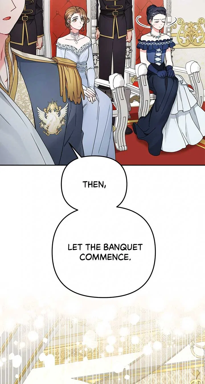 For Snow White Chapter 40 – Page 42