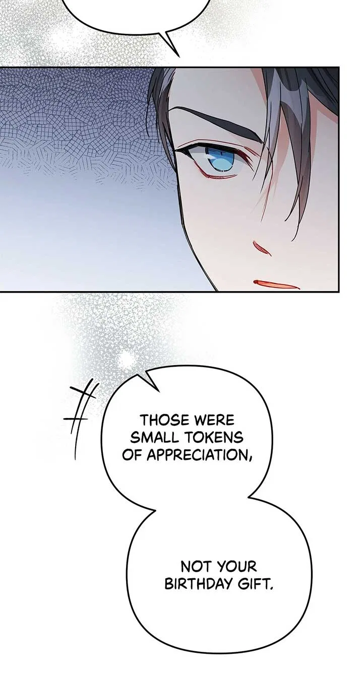 For Snow White Chapter 40 – Page 47