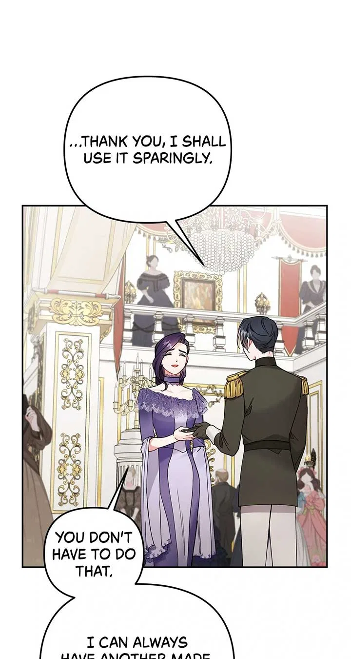 For Snow White Chapter 40 – Page 50