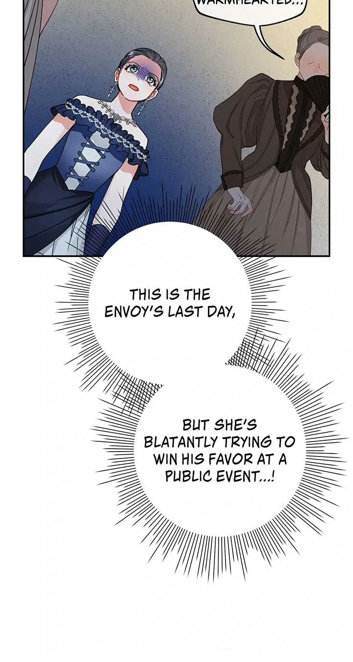 For Snow White Chapter 40 – Page 56
