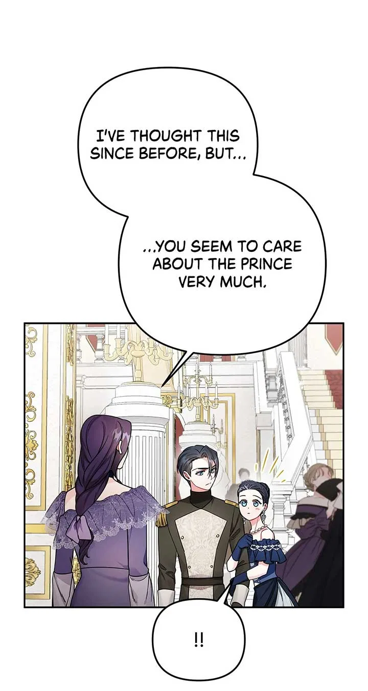 For Snow White Chapter 40 – Page 62
