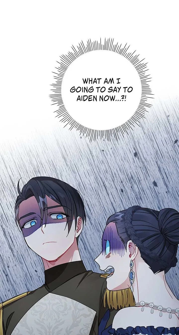 For Snow White Chapter 40 – Page 67